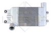 NISSA 14461VB301 Intercooler, charger